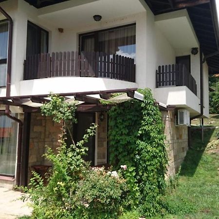 Villa Nina - Bay View Villas Kosharitsa Exterior photo